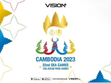 Daftar 37 Cabang Olahraga...