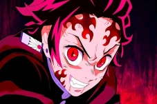 9 Karakter Kimetsu no...