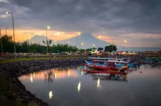 Ini 10 Destinasi Wisata...
