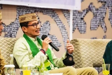 PPP Akan Rapimnas Sikapi...