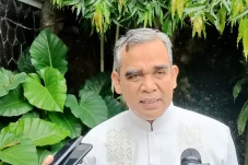 Sekjen Gerindra Kaget...