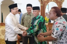 Open House Mardiono...