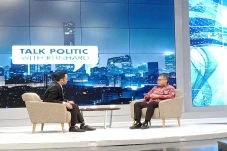 Megawati Pilih Ganjar...