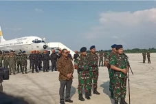 Panglima TNI Kerahkan...