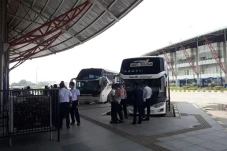 Arus Balik Lebaran 2023,...