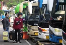 Lebaran 2023, 40 Ribu...