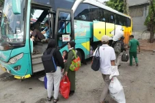 Mengapa Harga Tiket...