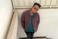 Penyanyi Virgoun Diduga...