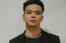 Reza Smash Minta-Minta...