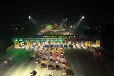 Bikin Macet, 12 Ribu...