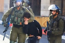 Tentara Israel Perintahkan...