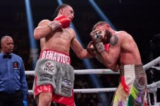 Caleb Plant Lawan Tersulit...
