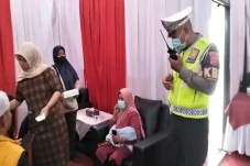 Dramatis! Di Tengah...