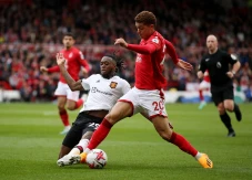 Aaron Wan-Bissaka Kantongi...