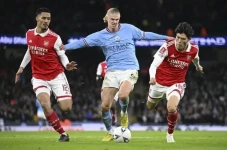 Jadwal Manchester City...