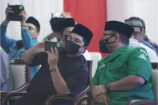 Pilpres 2024, Ketum...
