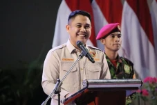 Pagi Ini Pemuda Muhammadiyah...