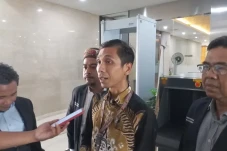 LBH Muhammadiyah Laporkan...