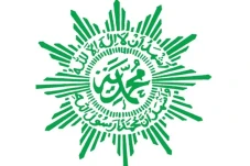 Warga Muhammadiyah Ramai-ramai...