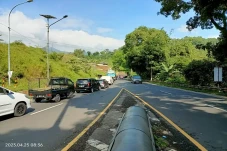 Mobil Pelat B Mendominasi...