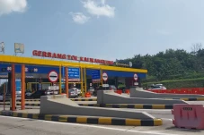 Arus Balik Lebaran 2023...