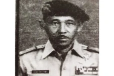 Jenderal Polisi Ini...
