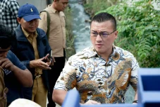 Fenomena Pendatang Baru...