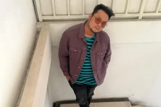 Virgoun Disebut Ngekos...