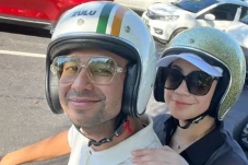 Raffi Ahmad Akan Bangun...