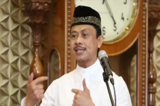 Memaknai keberkahan...