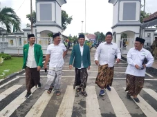 Harlah Ansor dan Fatayat,...