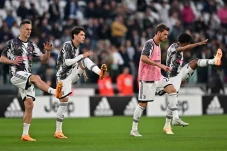 Inter Milan vs Juventus:...