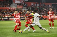 Girona Mimpi Buruk Real...