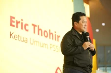 Keuangan PSSI Segera...