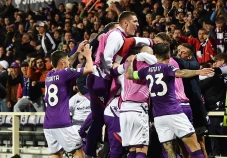 Preview Fiorentina vs...