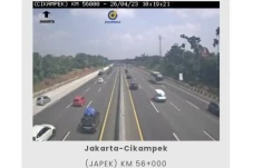 Arus Balik Lebaran 2023,...