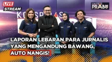 Konspirasi Prabu: Di...