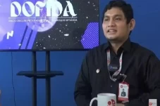 BRIN Nyatakan Andi Pangerang...