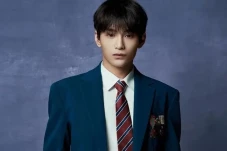 Deretan Idol K-pop asal...