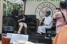 Didukung Sandiaga Uno,...