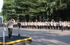 Operasi Ketupat Jaya...