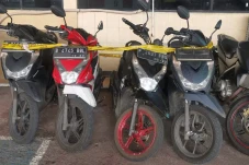 9 Kali Beraksi di Jakbar,...