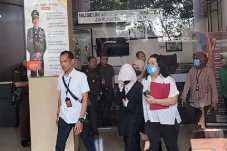 Besok, PT DKI Gelar...