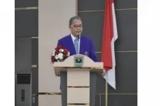 PB PDGI Kecam Penganiayaan...