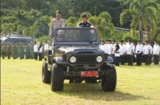 162 Calon Berebut Kursi...