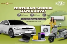 Payday, Ikut Tabungan...