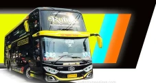 Daftar Harga Tiket Bus...