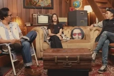 Ditanya Pilih Jadi Penyanyi...
