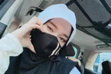 5 Foto Cantik Inara...