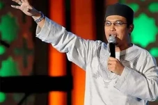 Ingin Lupakan Momen...